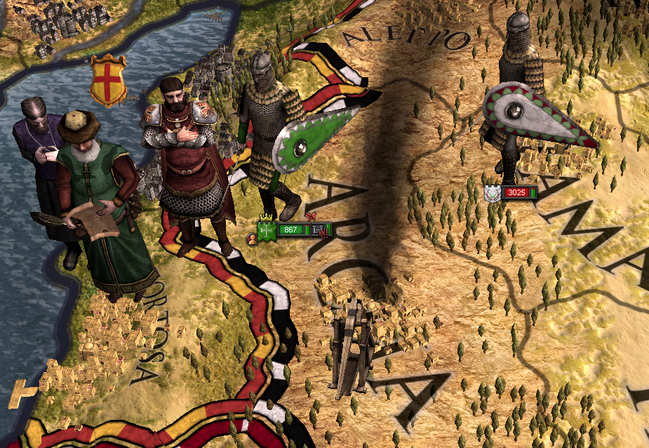 Withdrawl from Archa - 12 April 1067.png